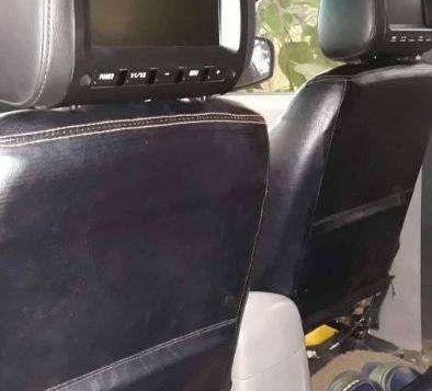 Mitsubishi Strada 2006 for sale