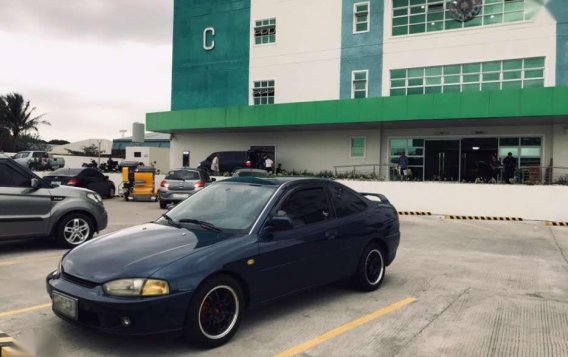 Mitsubishi Lancer GSR for sale