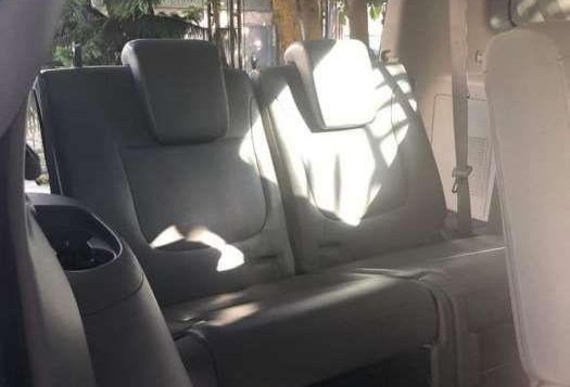 For sale Mitsubishi Montero gls se 4x4 2010