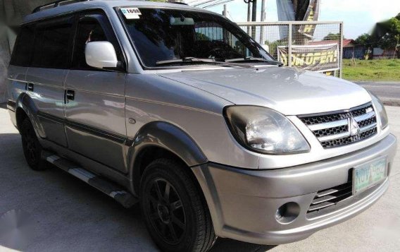 Mitsubishi Adventure 2010 for sale