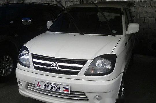 Mitsubishi Adventure 2016 for sale