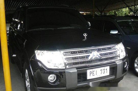 Mitsubishi Pajero 2010 for sale