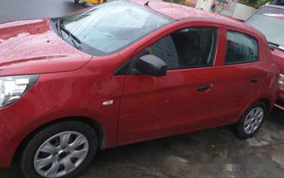 Mitsubishi Mirage 2013 for sale