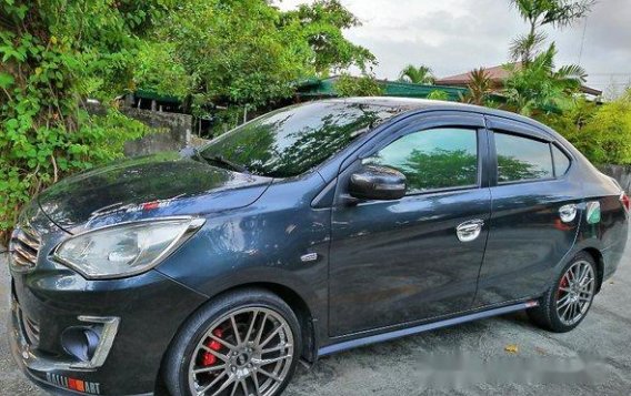 Mitsubishi Mirage G4 2014 for sale