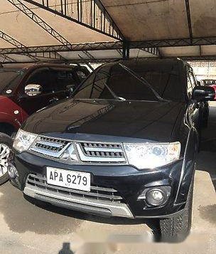 Mitsubishi Montero Sport 2014 for sale