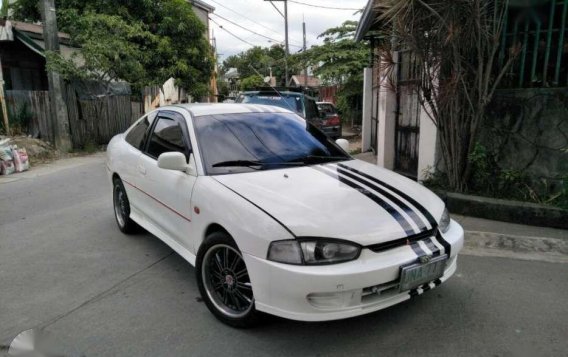 Mitsubishi Lancer 1997 for sale