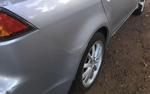 Mitsubishi Lancer ex glx 2013 manual for sale