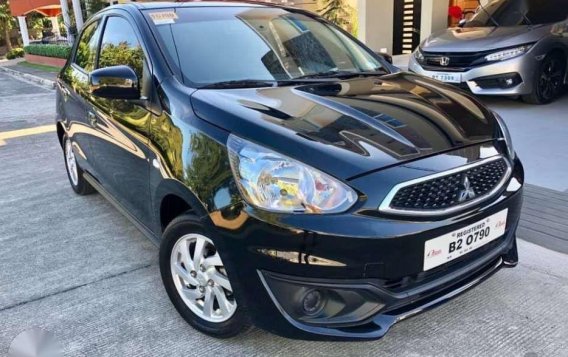 FOR SALE  2018 Mitsubishi Mirage 1.2G GLX