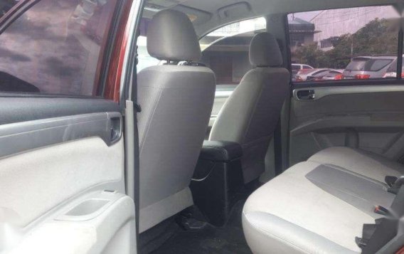 2015 Mitsubishi Montero Sport GLX MT for sale