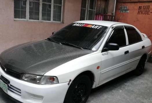 For sale Mitsubishi Lancer Pizza pie GL 1997