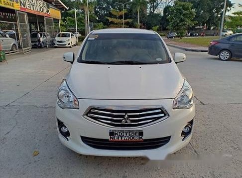 Mitsubishi Mirage G4 2018 GLS AT for sale