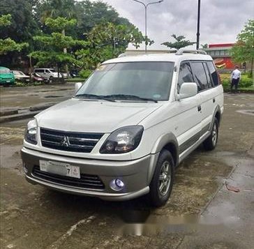 Mitsubishi Adventure 2017 for sale