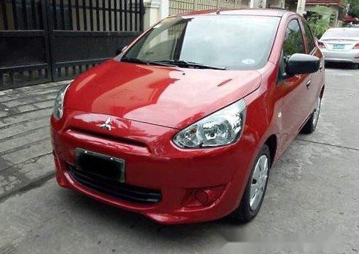 Mitsubishi Mirage 2013 for sale