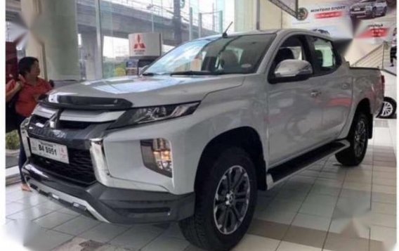 Mitsubishi Strada 2019 new for sale