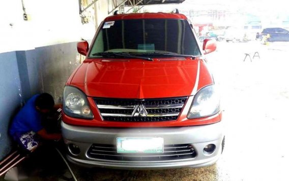 For Sale MITSUBISHI Adventure GLS Sport 2010