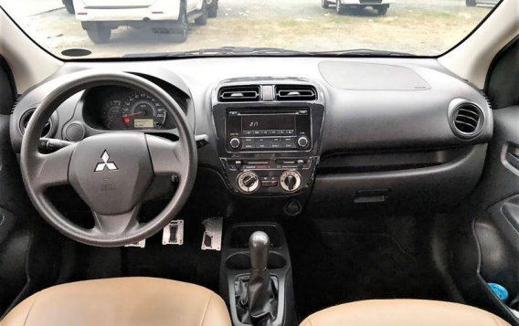 2014 Mitsubishi Mirage G4 for sale