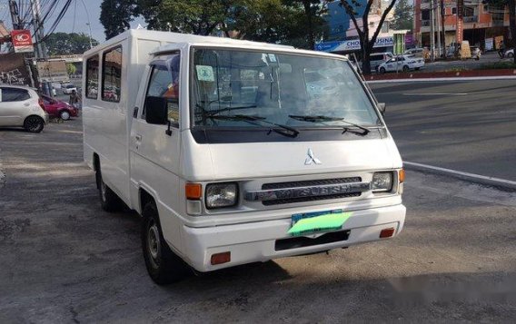 Mitsubishi L300 2012 for sale