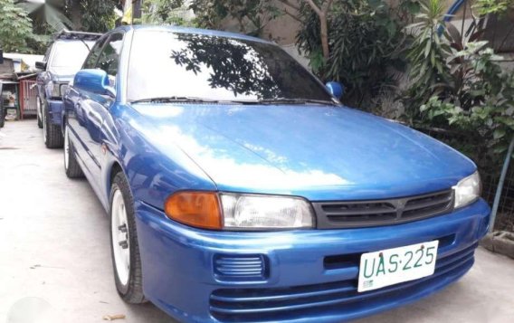 Mitsubishi Lancer 1995 for sale