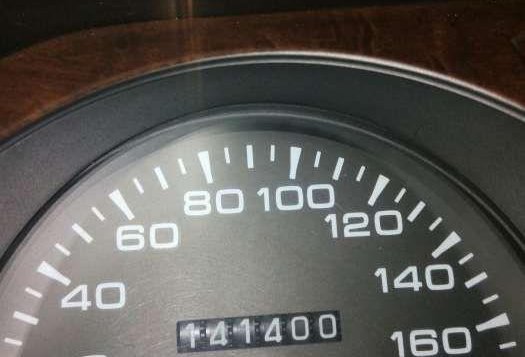 Mitsubishi Pajero 2000 for sale