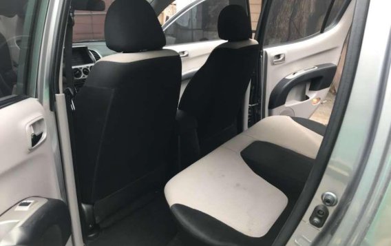 2015 Mitsubishi Strada for sale