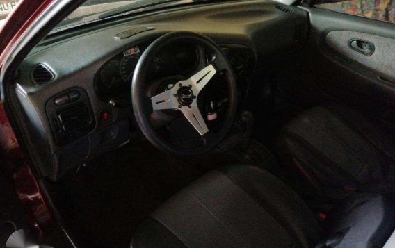 Mitsubishi Lancer 1994 model for sale