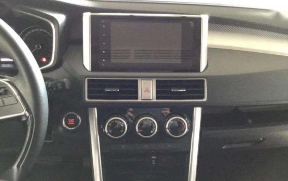 Mitsubishi Xpander Gls Sport 2019 Model DrivenRides