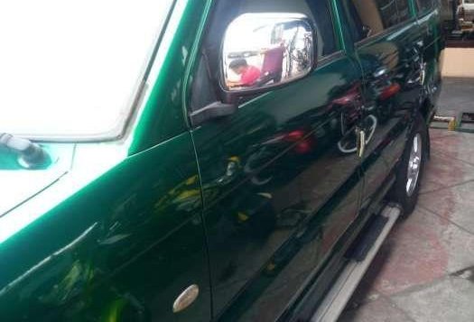 Mitsubishi Adventure 2009 for sale