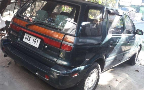 Mitusbishi Space Wagon (1995 Model) for sale