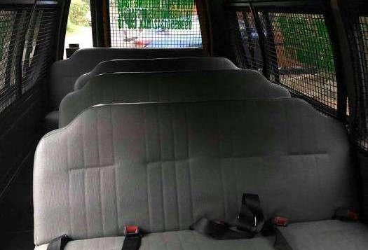 Mitsubishi L300 XV School Van 2016 FOR SALE