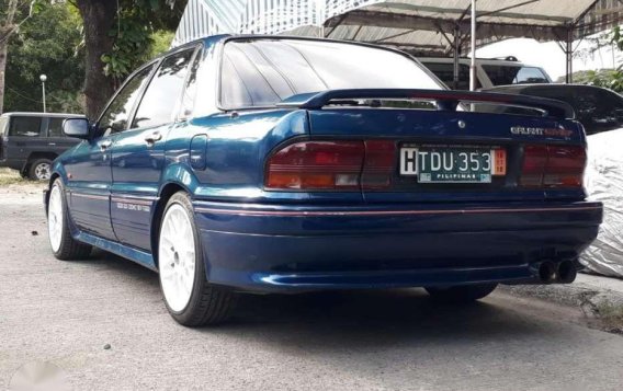 For Sale Mitsubishi Galant Gti Legit Gti 1992