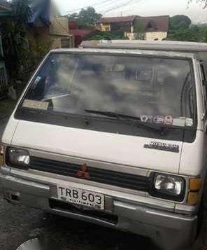 1994 Mitsubishi L300 for sale