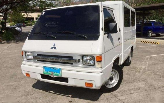 Mitsubishi L300 2011 for sale
