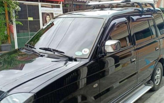 2009 Mitsubishi Adventure For Sale