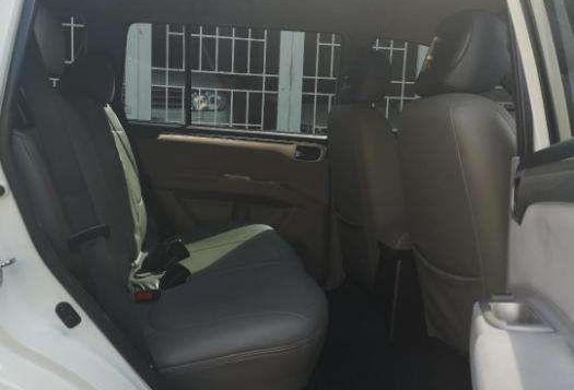 2013 Mitsubishi Montero Sport for sale