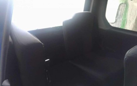2012 Mitsubishi Adventure GLX Sports Ed FOR SALE