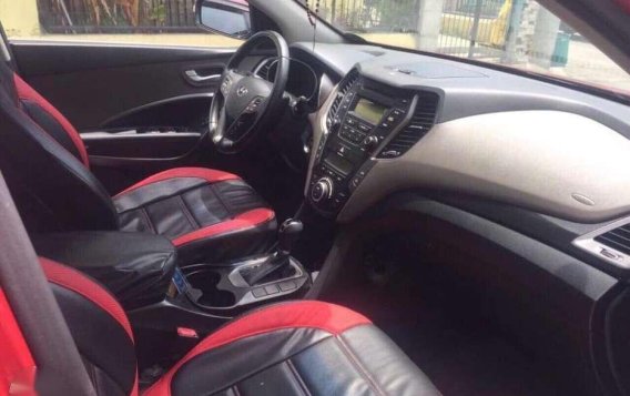 2014 Mitsubishi Montero Sport GLSV for sale