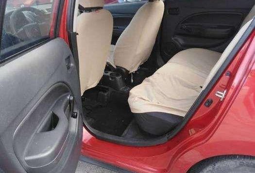 2015 Mitsubishi Mirage G4 for sale