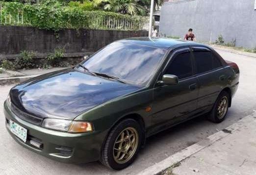 Mitsubishi Lancer 1997 for sale