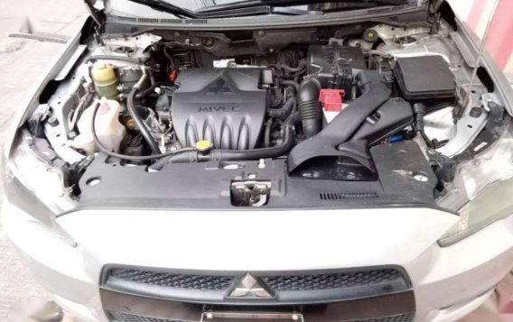 2013 Mitsubishi Lancer EX for sale
