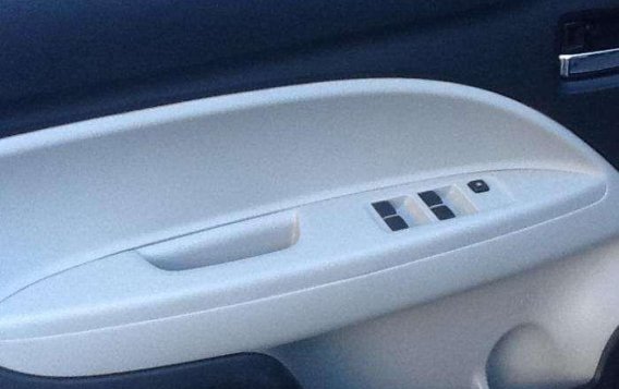 2015 Mitsubishi Mirage G4 GLS FOR SALE