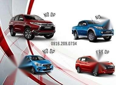 Easy Process! Mitsubishi Montero Strada Mirage g4 Xpander 2019