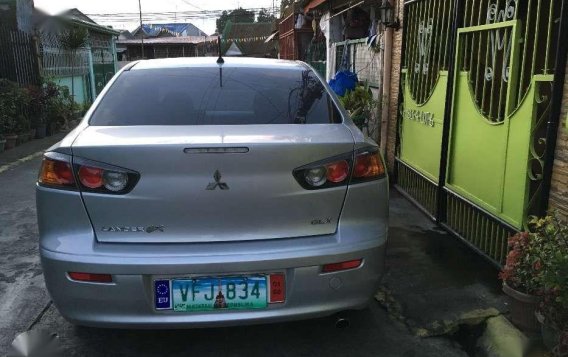 Rush for sale Mitsubishi Lance ex glx 2013 manual