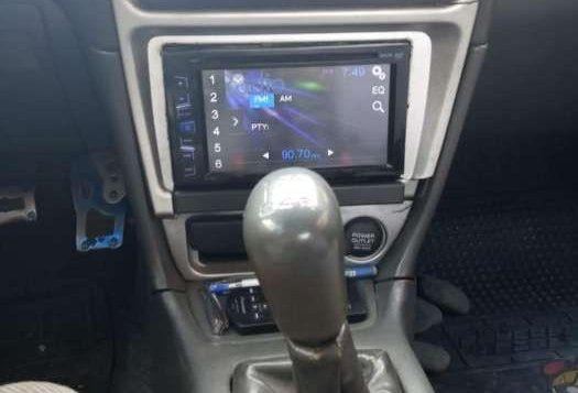 Mitsubishi Lancer GLXi 1994 for sale