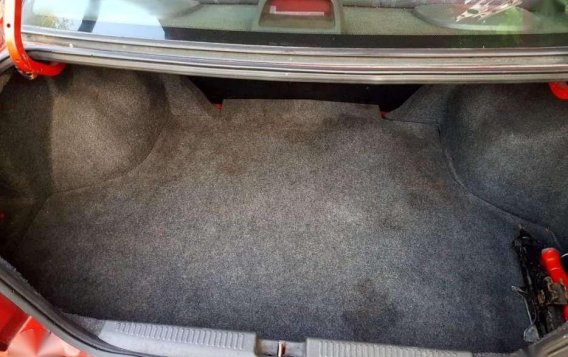 Mitsubishi Lancer 1997 pizza for sale