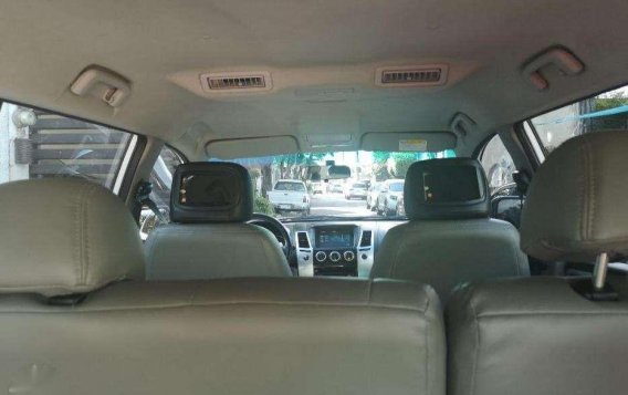 2013 Mitsubishi Montero Sport for sale