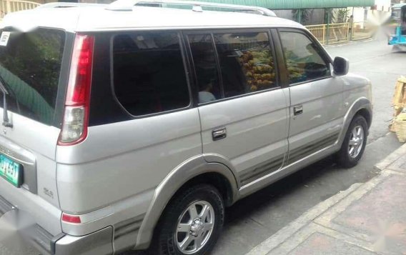 2013 Mitsubishi Adventure Rush Sale