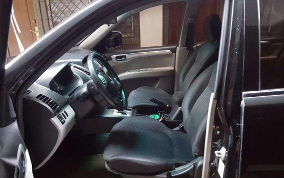 Selling Mitsubishi Montero 2009 GlS V