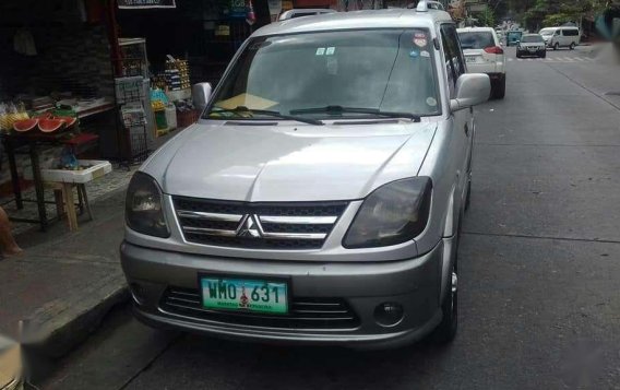 2013 Mitsubishi Adventure Rush Sale
