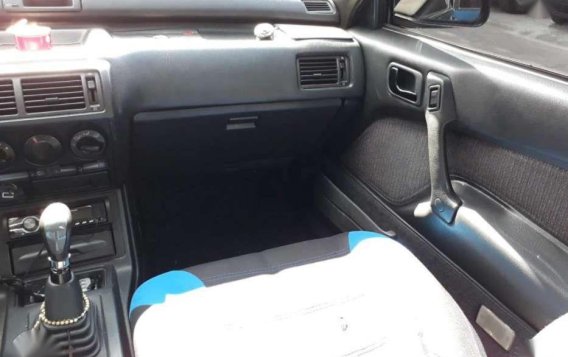 For Sale Mitsubishi Galant Gti Legit Gti 1992