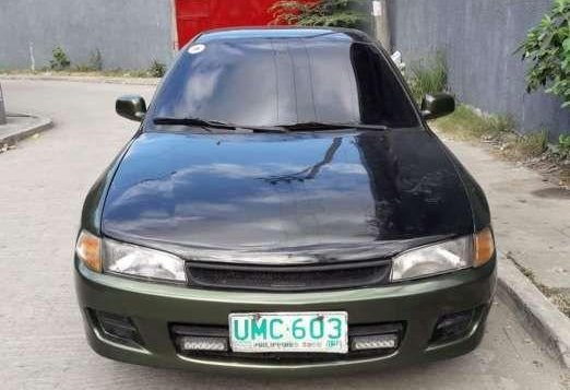 Mitsubishi Lancer 1997 for sale